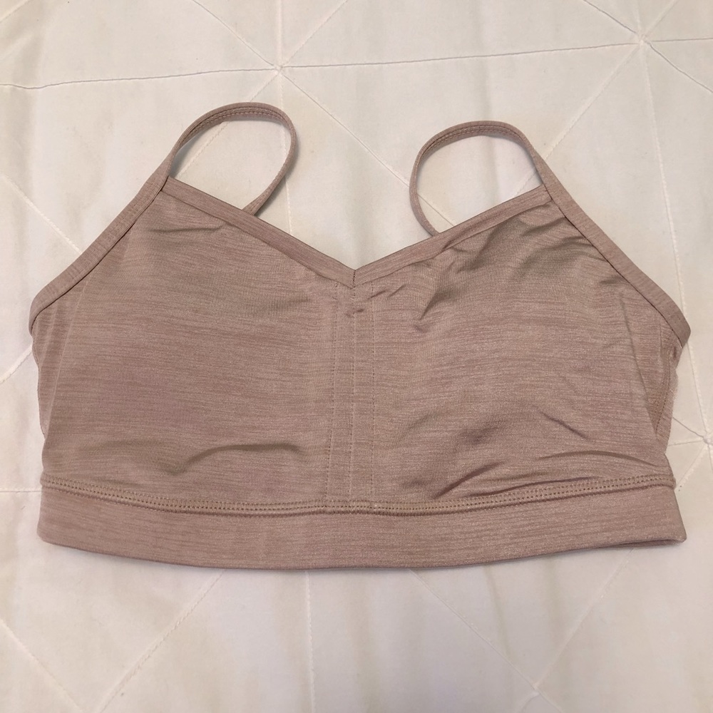 Lululemon Pirouette Bra